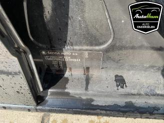 Skoda Fabia Fabia III (NJ3), Hatchback 5-drs, 2014 / 2021 1.0 TSI 12V picture 21