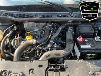 Renault Captur Captur (2R), SUV, 2013 0.9 Energy TCE 12V picture 11