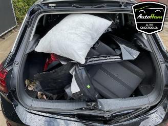 Volkswagen T-Roc T-Roc I, SUV, 2017 1.5 TSI 16V picture 11