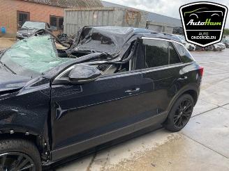 Volkswagen T-Roc T-Roc I, SUV, 2017 1.5 TSI 16V picture 5