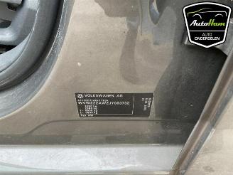 Volkswagen Polo Polo VI (AW1), Hatchback 5-drs, 2017 1.0 12V BlueMotion Technology picture 9