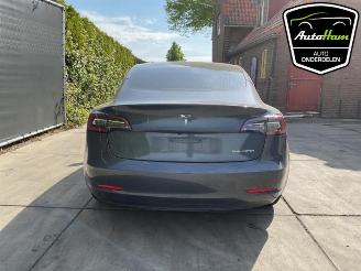 Tesla Model 3 Model 3, Sedan, 2017 Long Range AWD 75 kWh picture 8