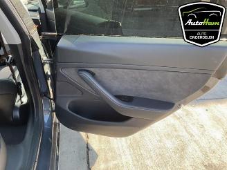 Tesla Model 3 Model 3, Sedan, 2017 Long Range AWD 75 kWh picture 25