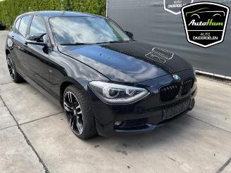 BMW 1-serie 1 serie (F20), Hatchback 5-drs, 2011 / 2019 116i 1.6 16V picture 3