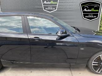 BMW 1-serie 1 serie (F20), Hatchback 5-drs, 2011 / 2019 116i 1.6 16V picture 13