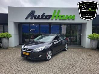rozbiórka samochody osobowe Ford Focus Focus 3, Hatchback, 2010 / 2020 1.6 EcoBoost 16V 2011/7