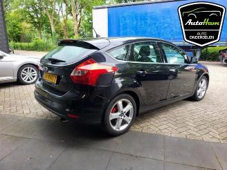 Ford Focus Focus 3, Hatchback, 2010 / 2020 1.6 EcoBoost 16V picture 5