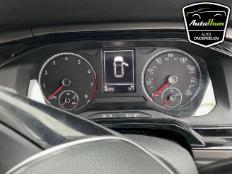 Volkswagen Polo Polo VI (AW1), Hatchback 5-drs, 2017 1.0 TSI 12V picture 13