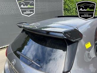 Mercedes A-klasse A-Klasse AMG (177.0), Hatchback, 2018 / 2025 2.0 A-45 S AMG Turbo 16V 4Matic+ picture 6