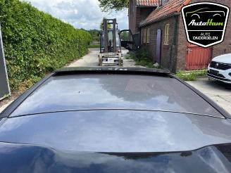 Mercedes A-klasse A-Klasse AMG (177.0), Hatchback, 2018 / 2025 2.0 A-45 S AMG Turbo 16V 4Matic+ picture 8