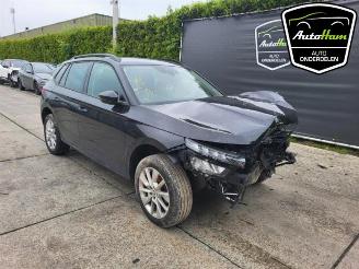 Skoda Kamiq Kamiq, SUV, 2019 1.0 TSI 12V picture 2