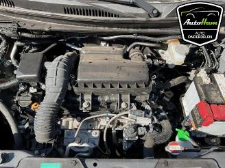 Suzuki Ignis Ignis (MF), Hatchback 5-drs, 2016 1.2 Dual Jet 16V Smart Hybrid picture 20