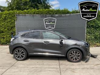 Sloopauto Ford Puma Puma, SUV, 2019 1.0 Ti-VCT EcoBoost Hybrid 12V 2020/7
