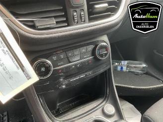 Ford Puma Puma, SUV, 2019 1.0 Ti-VCT EcoBoost Hybrid 12V picture 12