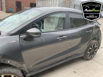 Ford Puma Puma, SUV, 2019 1.0 Ti-VCT EcoBoost Hybrid 12V picture 5