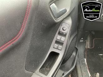 Ford Puma Puma, SUV, 2019 1.0 Ti-VCT EcoBoost Hybrid 12V picture 15