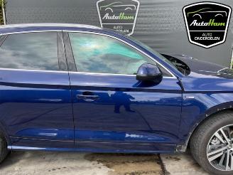 Audi Q5 Q5 (FYB/FYG), SUV, 2016 2.0 TFSI 16V Quattro picture 11