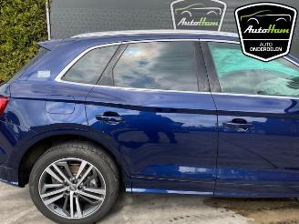 Audi Q5 Q5 (FYB/FYG), SUV, 2016 2.0 TFSI 16V Quattro picture 10
