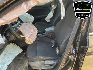 Skoda Octavia Octavia Combi (NXAC), Combi 5-drs, 2019 1.0 TSI 12V picture 23