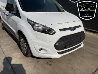 Ford Transit Connect Transit Connect (PJ2), Van, 2013 1.6 TDCi 16V 95 picture 3
