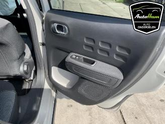 Citroën C3 C3 (SX/SW), Hatchback, 2016 1.2 12V e-THP PureTech 110 picture 28