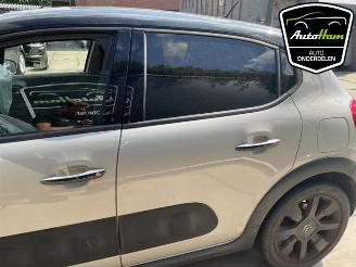 Citroën C3 C3 (SX/SW), Hatchback, 2016 1.2 12V e-THP PureTech 110 picture 7