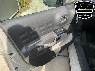 Citroën C3 C3 (SX/SW), Hatchback, 2016 1.2 12V e-THP PureTech 110 picture 30