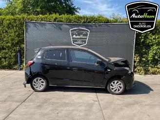 Sloopauto Mitsubishi Space-star Space Star (A0), Hatchback, 2012 1.2 12V 2024/4
