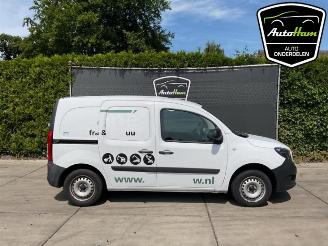 demontáž osobní automobily Mercedes Citan Citan (415.6), Van, 2012 / 2021 1.5 108 CDI Euro 6 2018/2