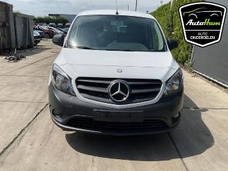 Mercedes Citan Citan (415.6), Van, 2012 / 2021 1.5 108 CDI Euro 6 picture 3