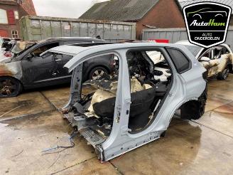 BMW X5 X5 (G05), SUV, 2018 xDrive50e 3.0 24V picture 23