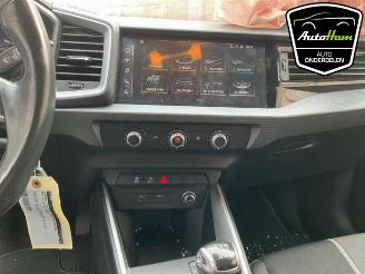 Audi A1 A1 Sportback (GBA), Hatchback 5-drs, 2018 1.0 30 TFSI 12V picture 13