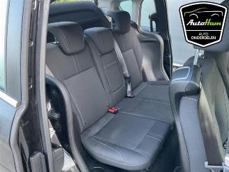 Ford B-Max B-Max (JK8), MPV, 2012 1.0 EcoBoost 12V 100 picture 27