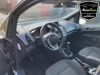 Ford B-Max B-Max (JK8), MPV, 2012 / 2017 1.0 EcoBoost 12V 100 picture 15