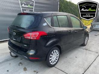 Ford B-Max B-Max (JK8), MPV, 2012 1.0 EcoBoost 12V 100 picture 10