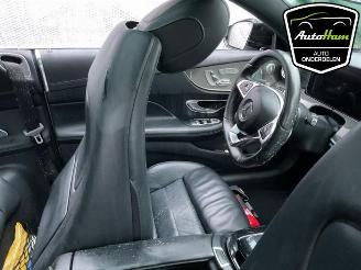 Mercedes E-klasse E (C238), Coupe, 2016 E-220d 2.0 Turbo 16V picture 24