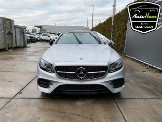Mercedes E-klasse E (C238), Coupe, 2016 E-220d 2.0 Turbo 16V picture 5
