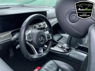 Mercedes E-klasse E (C238), Coupe, 2016 E-220d 2.0 Turbo 16V picture 19