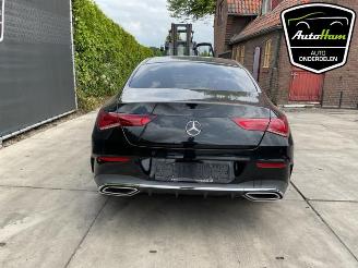 Mercedes Cla-klasse CLA (118.3), Sedan, 2019 1.3 CLA-200 Turbo 16V picture 11