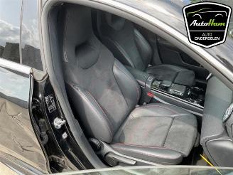 Mercedes Cla-klasse CLA (118.3), Sedan, 2019 1.3 CLA-200 Turbo 16V picture 28