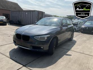BMW 1-serie 1 serie (F20), Hatchback 5-drs, 2011 / 2019 120i 1.6 16V picture 6