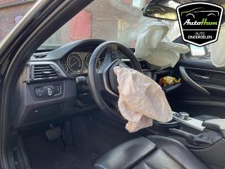 BMW 3-serie 3 serie Touring (F31), Combi, 2012 / 2019 325d 2.0 16V picture 15