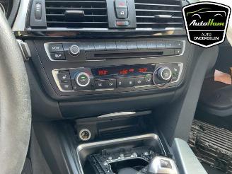 BMW 3-serie 3 serie Touring (F31), Combi, 2012 / 2019 325d 2.0 16V picture 20