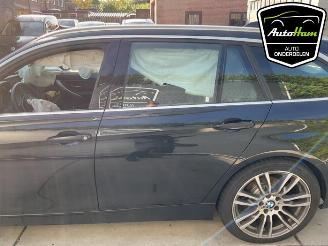 BMW 3-serie 3 serie Touring (F31), Combi, 2012 / 2019 325d 2.0 16V picture 7