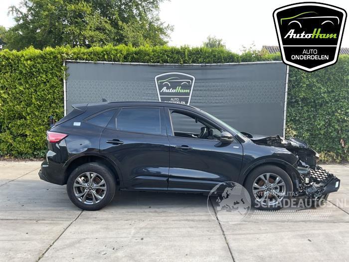 Ford Kuga Kuga III (DFK), SUV, 2019 2.5 PHEV 16V