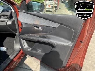 Peugeot 3008 3008 II (M4/MC/MJ/MR), MPV, 2016 1.2 12V e-THP PureTech 130 picture 27