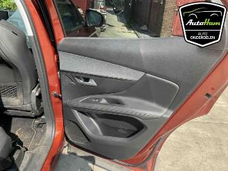 Peugeot 3008 3008 II (M4/MC/MJ/MR), MPV, 2016 1.2 12V e-THP PureTech 130 picture 28