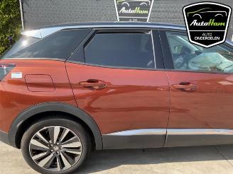 Peugeot 3008 3008 II (M4/MC/MJ/MR), MPV, 2016 1.2 12V e-THP PureTech 130 picture 11