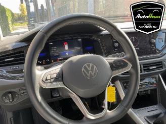 Volkswagen Polo Polo VI (AW1), Hatchback 5-drs, 2017 1.0 TSI 12V picture 17