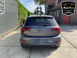 Volkswagen Polo Polo VI (AW1), Hatchback 5-drs, 2017 1.0 TSI 12V picture 9